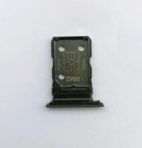 Mozomart Sim Tray Slot Holder for Realme X3 : Black - Zeespares.in Mozomart Sim Tray Slot Holder for Realme X3 : Black - Zeespares.in